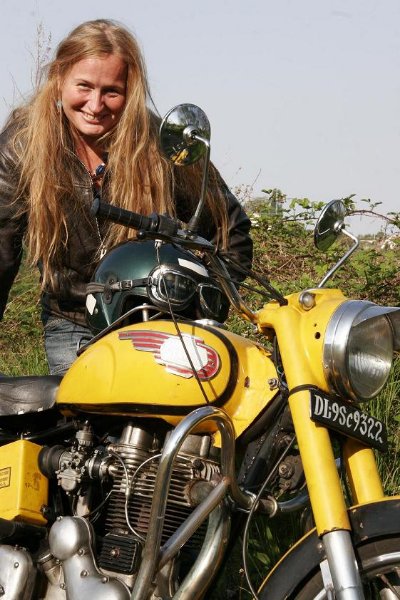 Karine M + Bullet.JPG