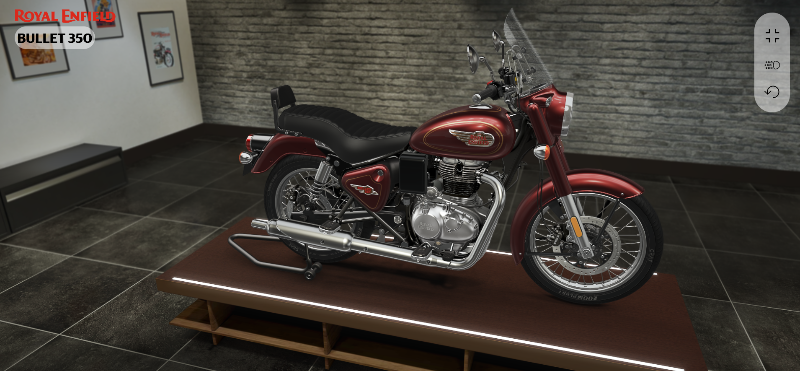 Bullet 350 Maroon 2023.png