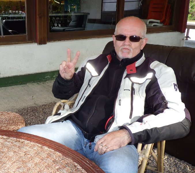 Un Druid heureux parmi les enclumes.JPG