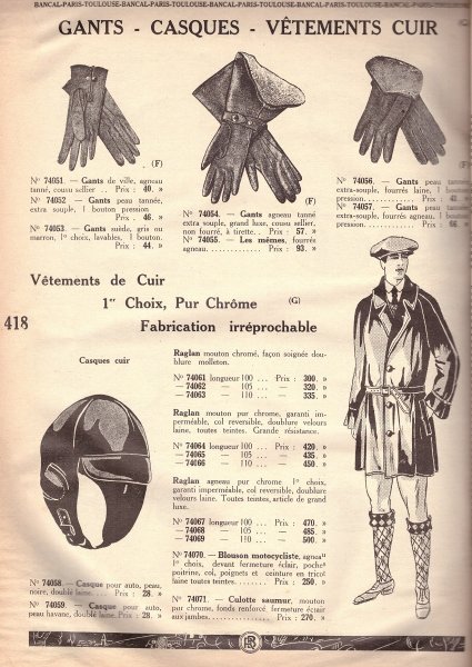 L'équipement du motard René Bancal 1936.jpg