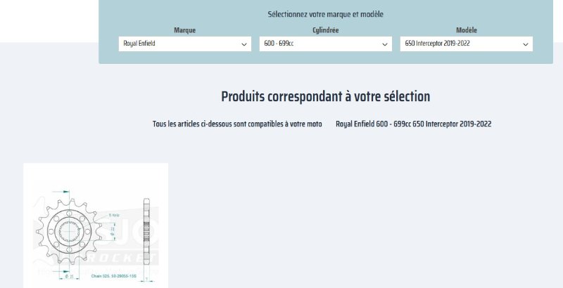 Pignon sdb RE650.jpg