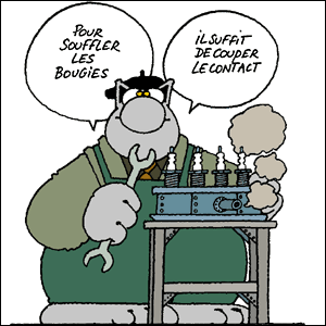 Le Chat bougies.gif