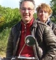 Avatar du membre