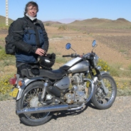 Avatar du membre
