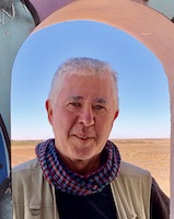 Avatar du membre