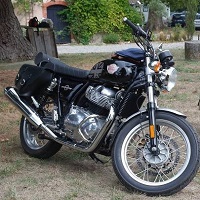 Avatar du membre