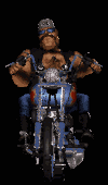 Avatar du membre