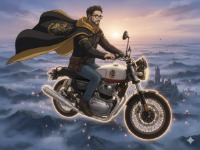 Avatar du membre