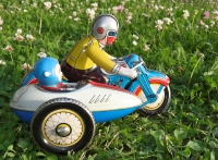 Avatar du membre