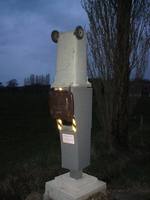 Avatar du membre