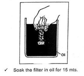 Oil filter soaking.jpg