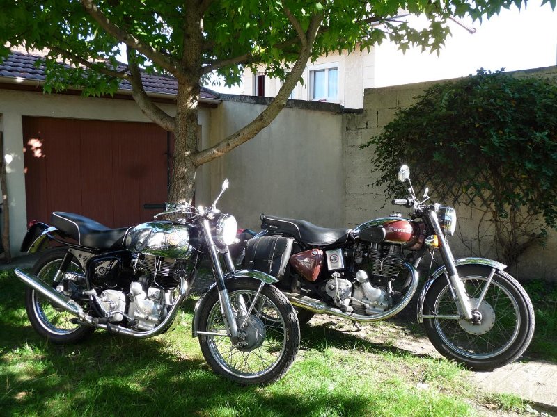 Mes deux Bulet 500.JPG
