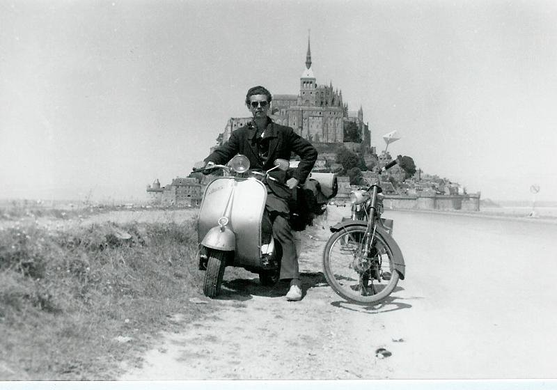Mont ST Michel 1959.jpg