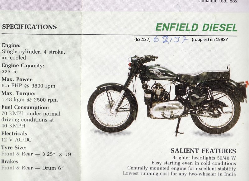 Diesel Enfield 1998 Inde.jpg