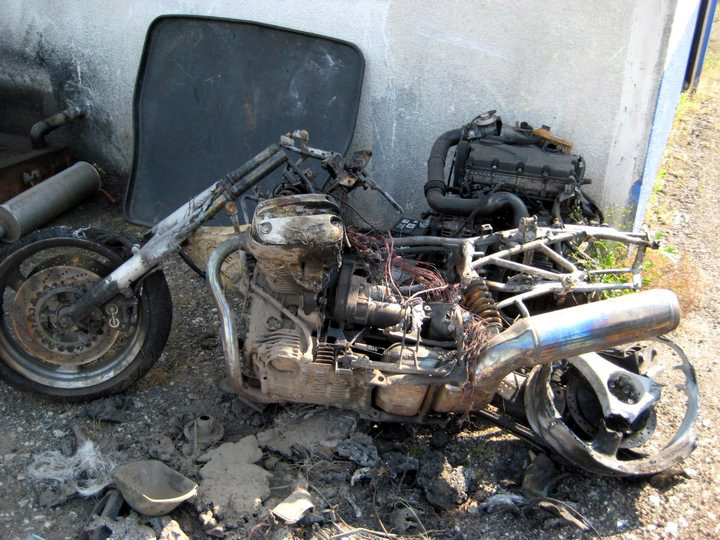 RT 17 - Mamie Nova après l'accident d'Hubert COPPOLA du 26 06 2010 - Copie.jpg