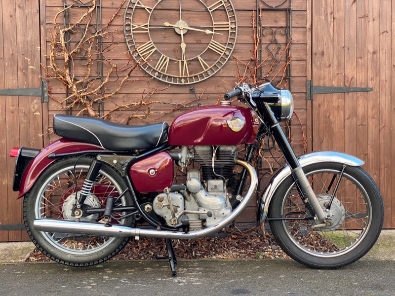 Royal Enfield Big Head Bullet UDK725 098.JPG