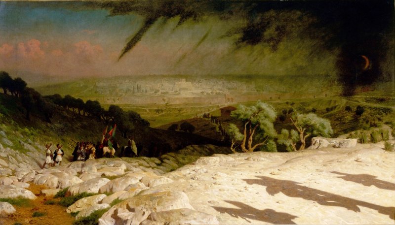 Jean-Léon_Gérôme_Consummatum_est.jpg