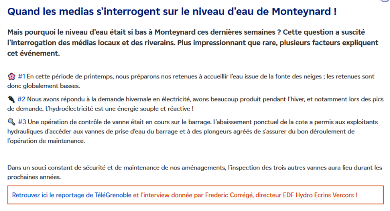 2024-05-06 10_35_03-Quand les medias s'interrogent sur le niveau d'eau de Monteynard ! - Hydro Alpes.png